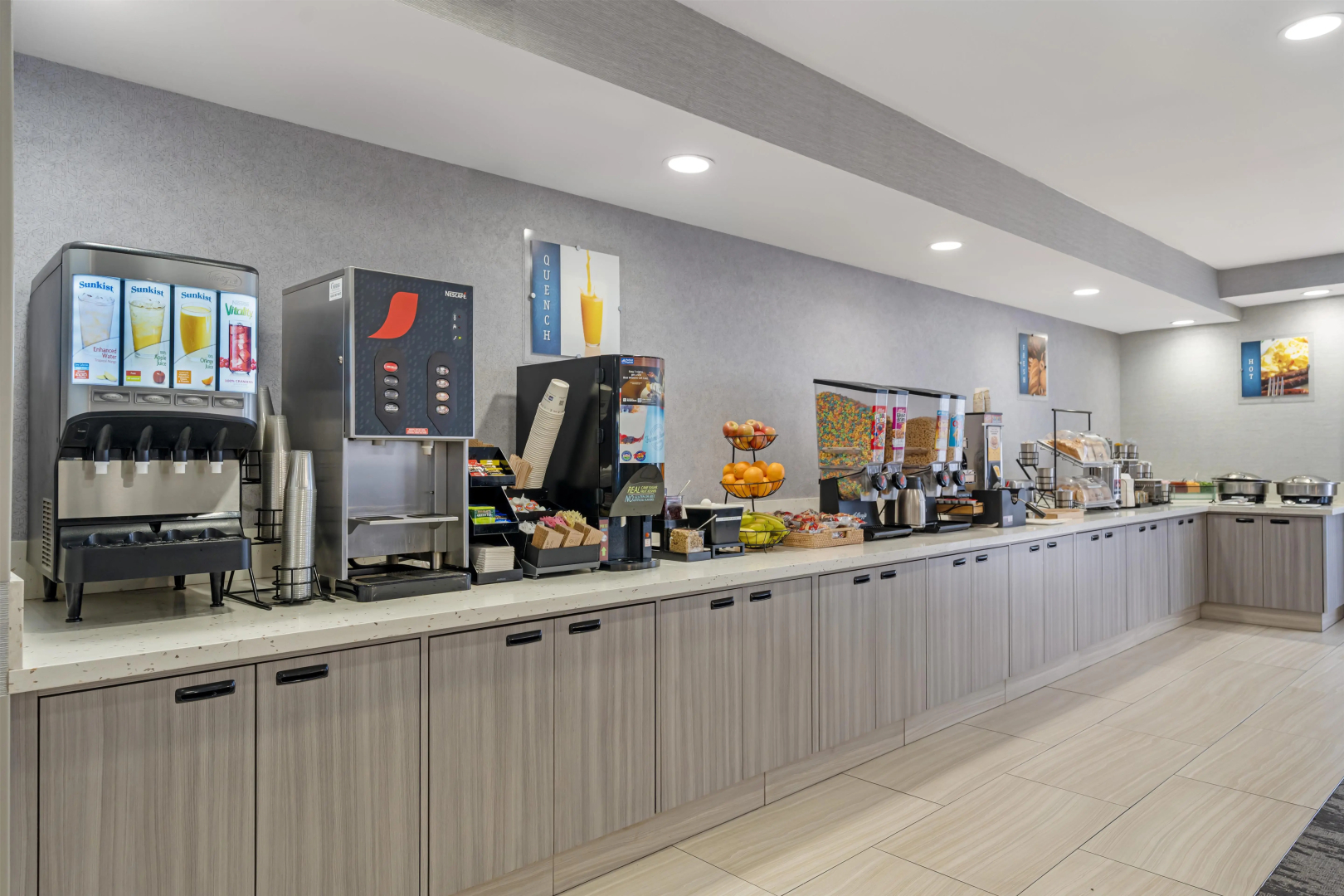 Photo - Best Western Plus Fresno Airport Hotel