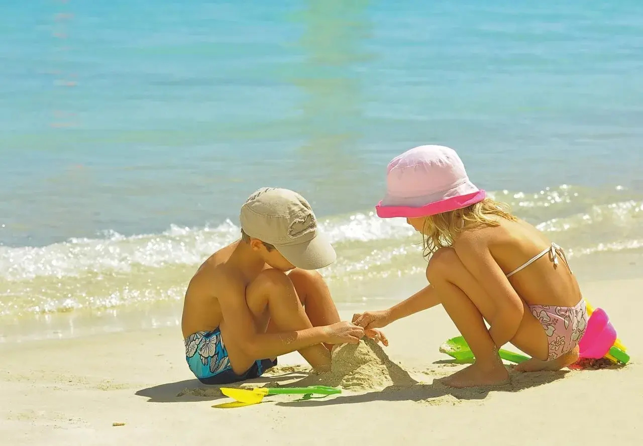 Photo - Trou aux Biches Beachcomber Golf Resort & Spa