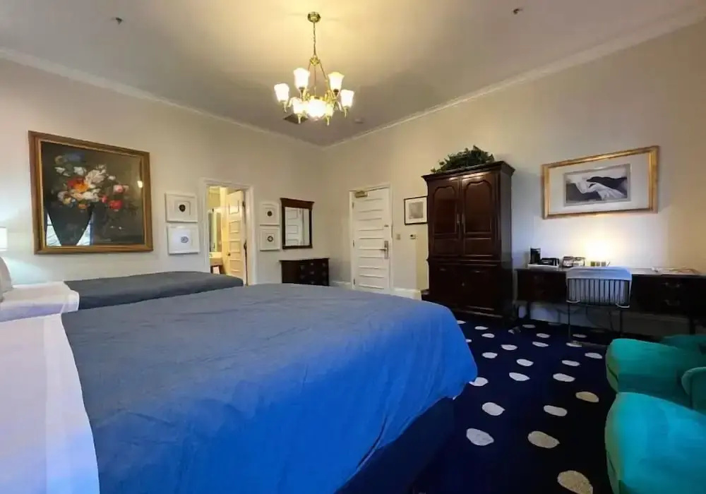 Foto - The Sterling Hotel