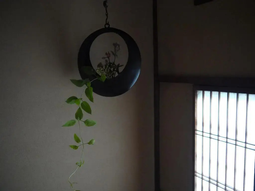 Foto - IZUYASU Traditional Kyoto Inn serving Kyoto cuisine