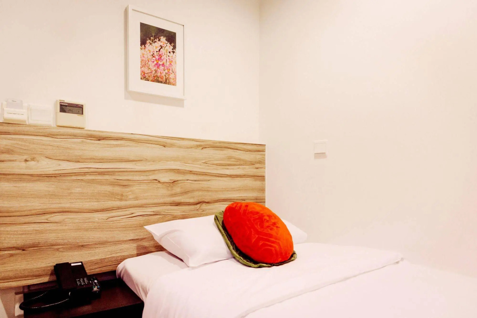 Foto - Victoria Hotel a NuVe Group Collection