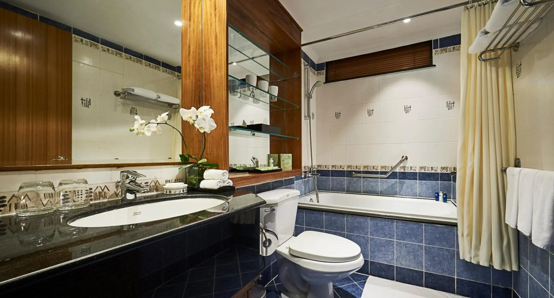 Foto - Sherwood Residence