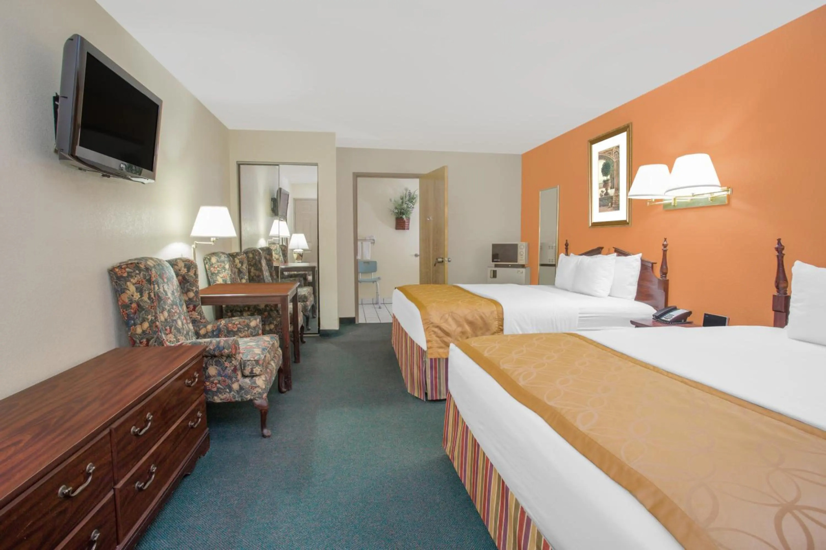 Foto - Comfort Suites Portland Airport