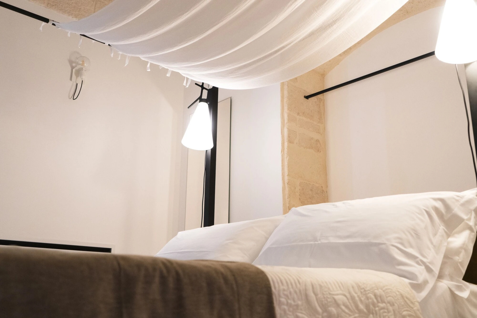 Foto - Donna Domenica Boutique Suites