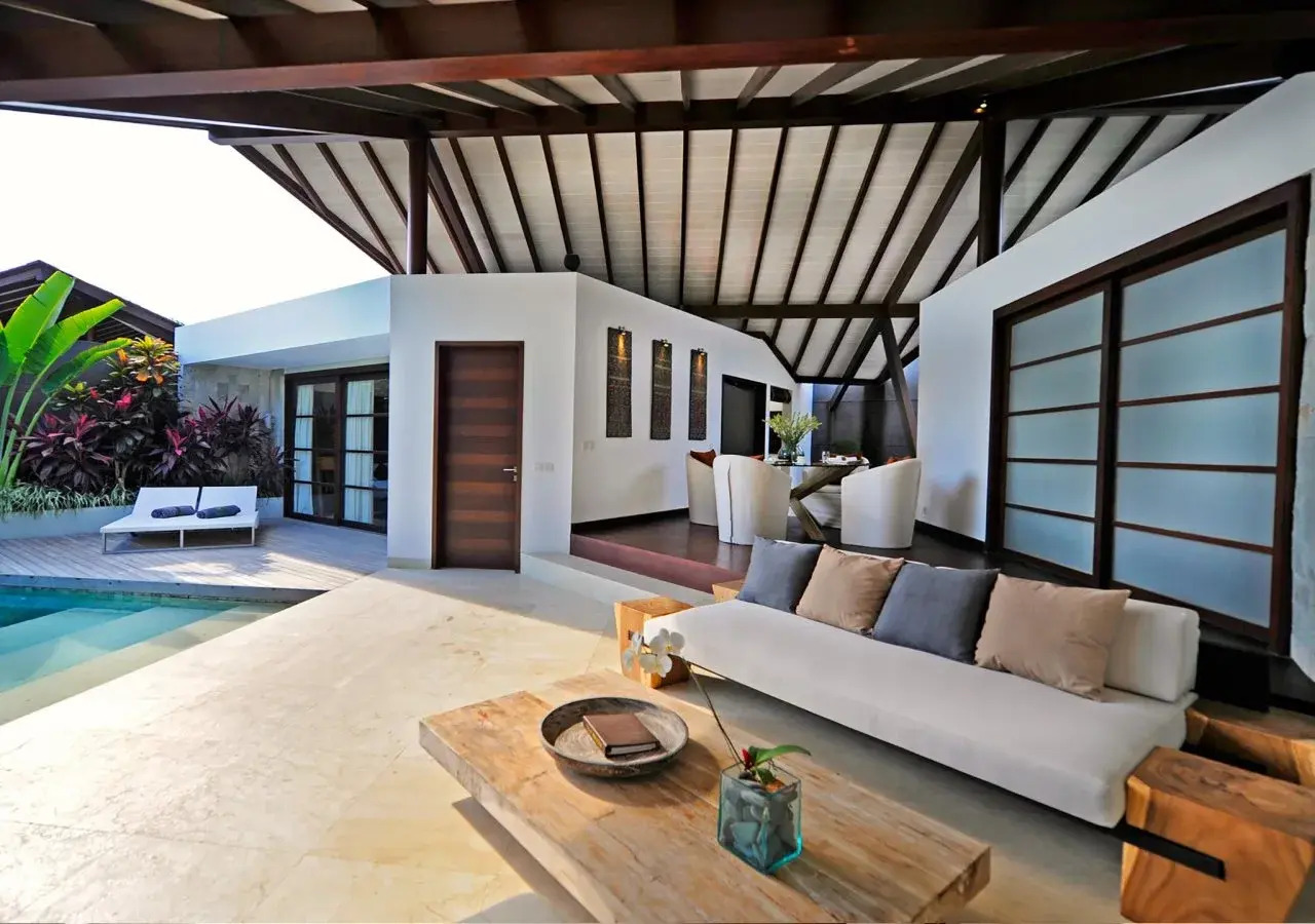Photo - The Layar - Designer Villas and Spa