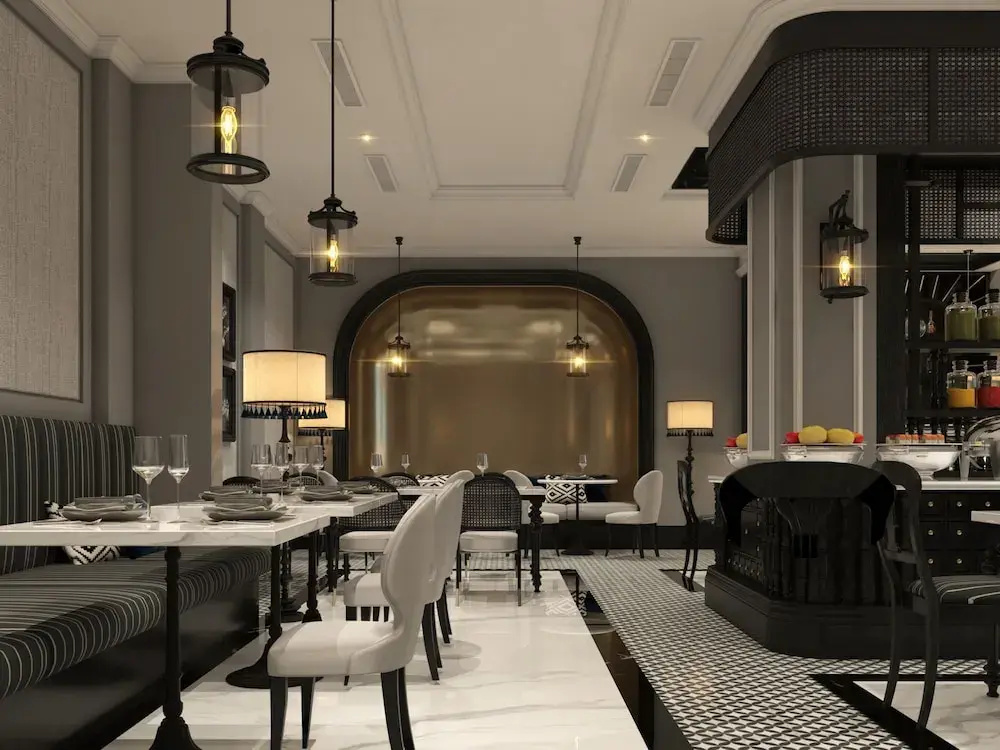 Foto - The Emissary Hanoi Hotel & Spa