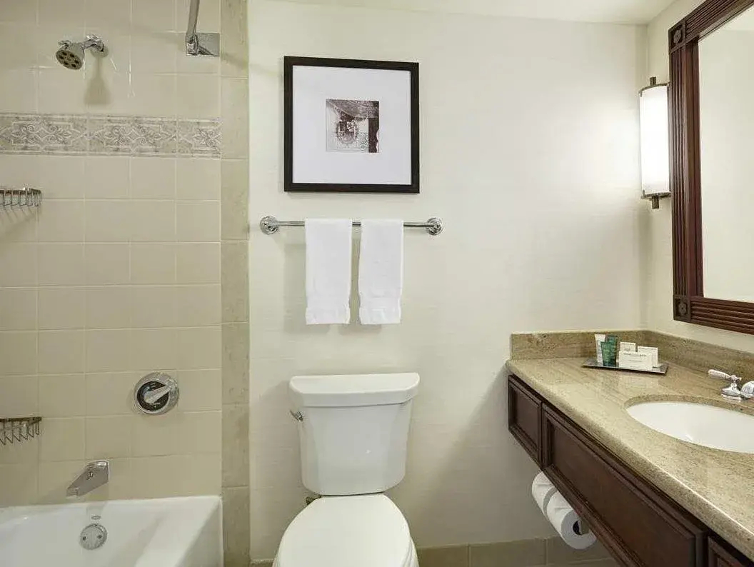 Photo - Hilton New Orleans Riverside