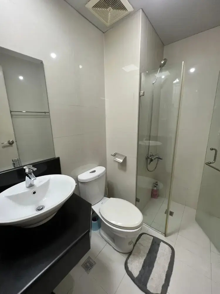 Photo - Del'S Condotel across NAIA Terminal 3