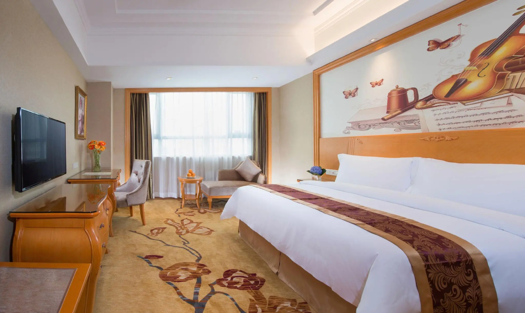 Photo - Vienna International Hotel Shen Zhen Buji Dafen shop