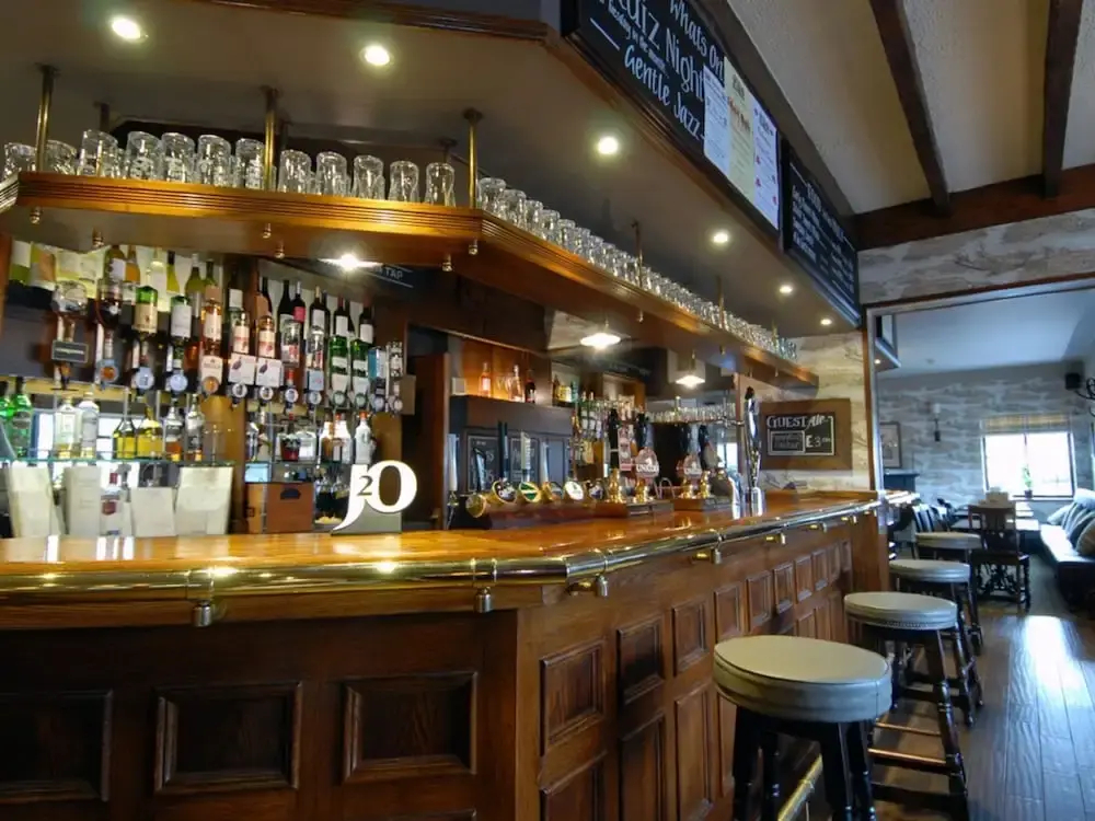 Photo - The Broadoak