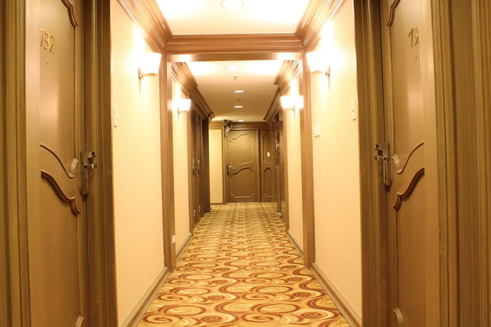 Photo - Riviera Mansion Hotel