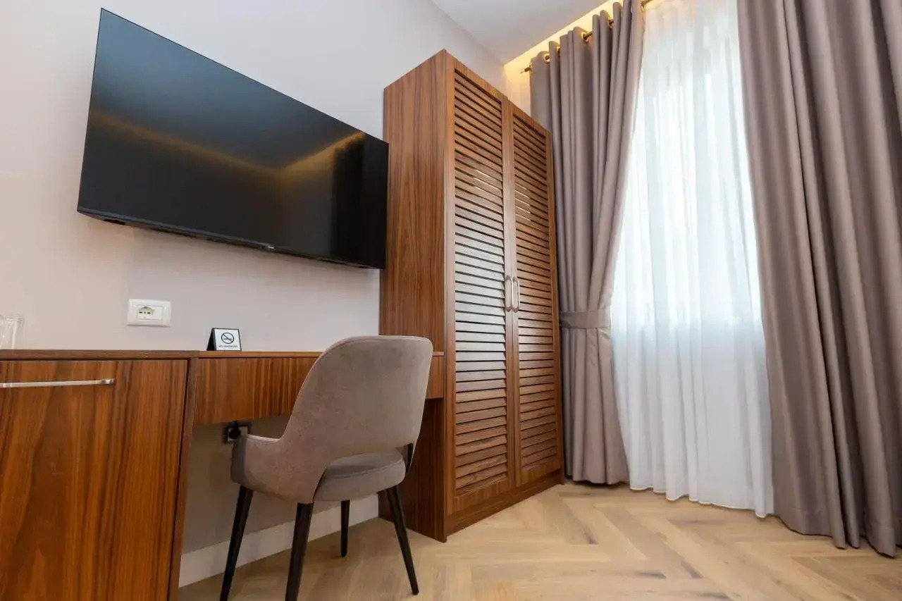 Photo - Hotel Vila 101-New Bazaar