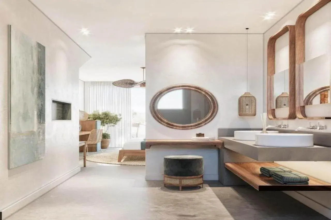 Foto - Seapoint Boutique Hotel