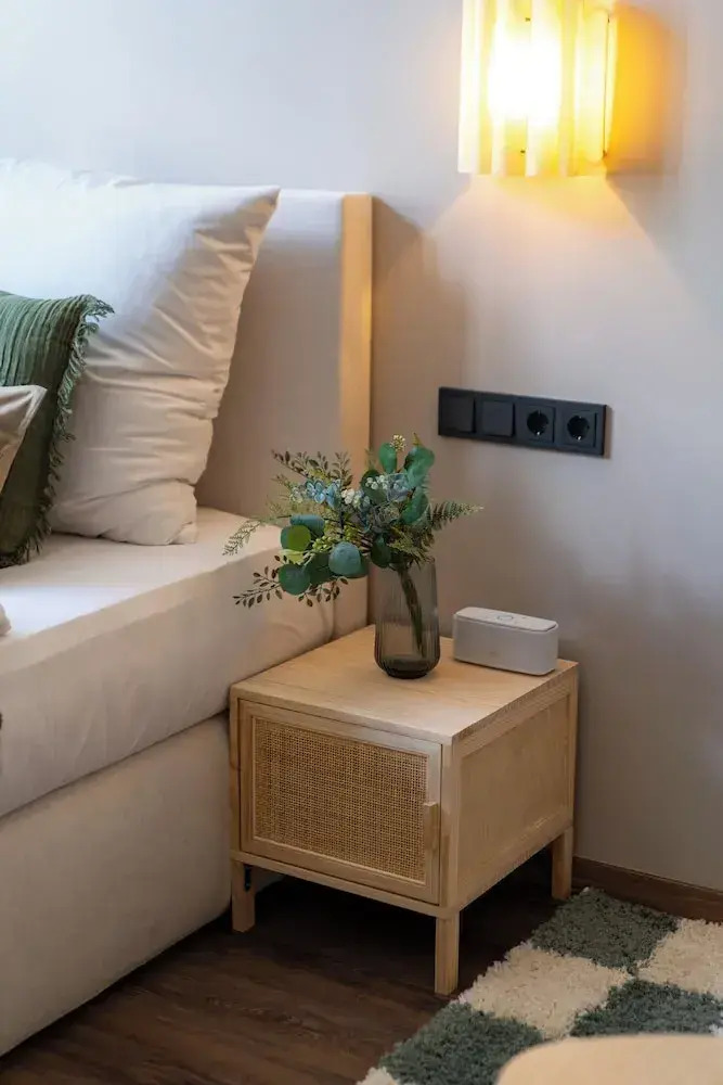 Photo - The Charming by Curt Suites