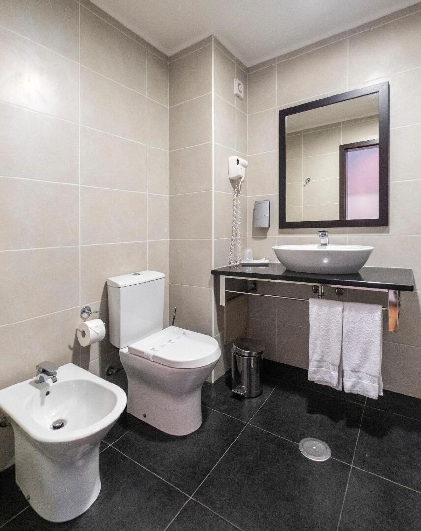 Foto - Hotel Vale Do Navio