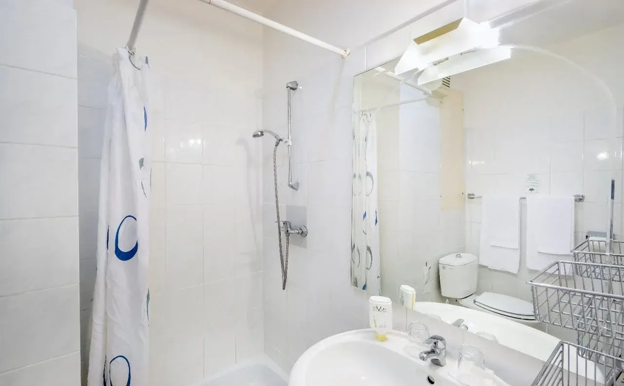 Foto - Thomas Hotel Budapest
