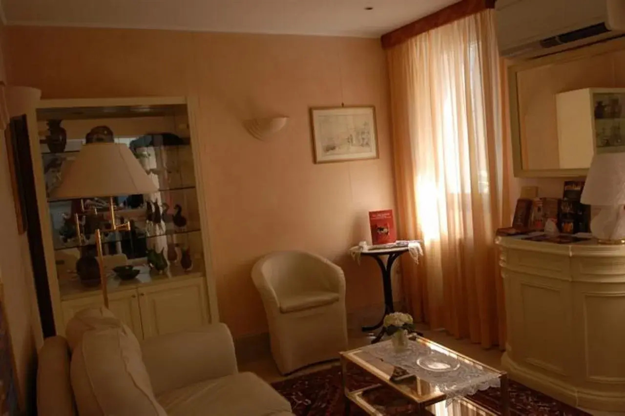 Photo - Hotel Cannaregio 2357