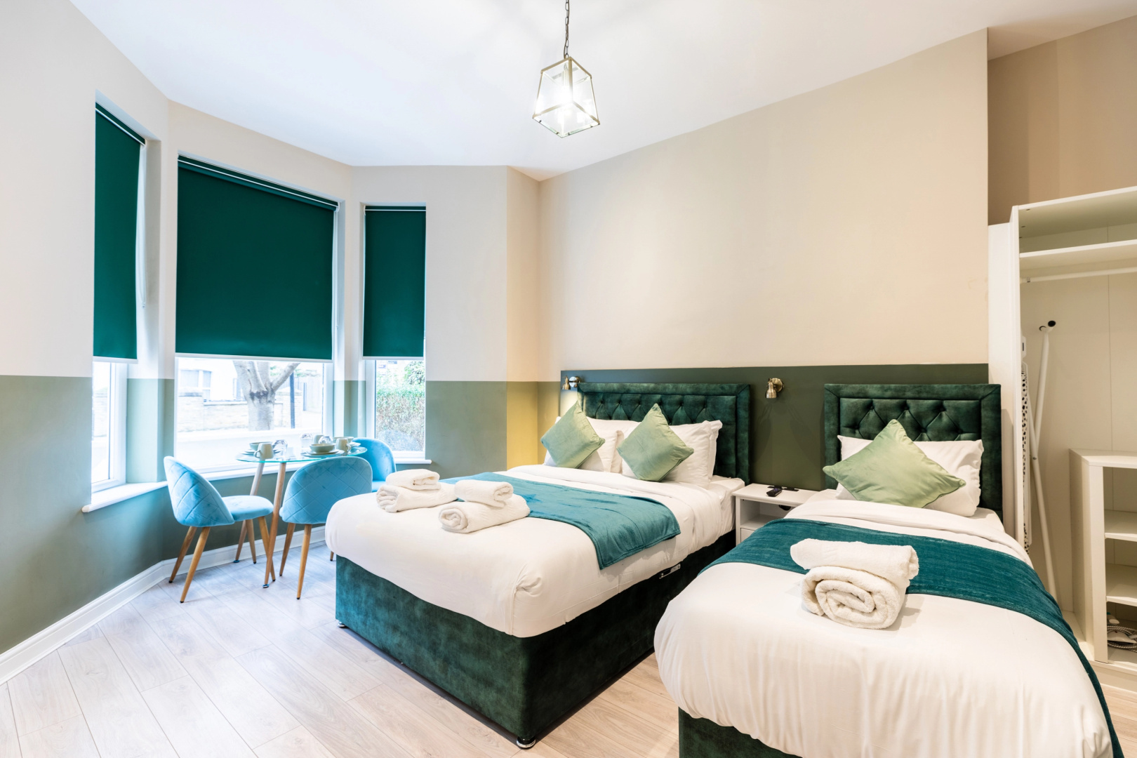 Foto - The Finsbury Park Hotel