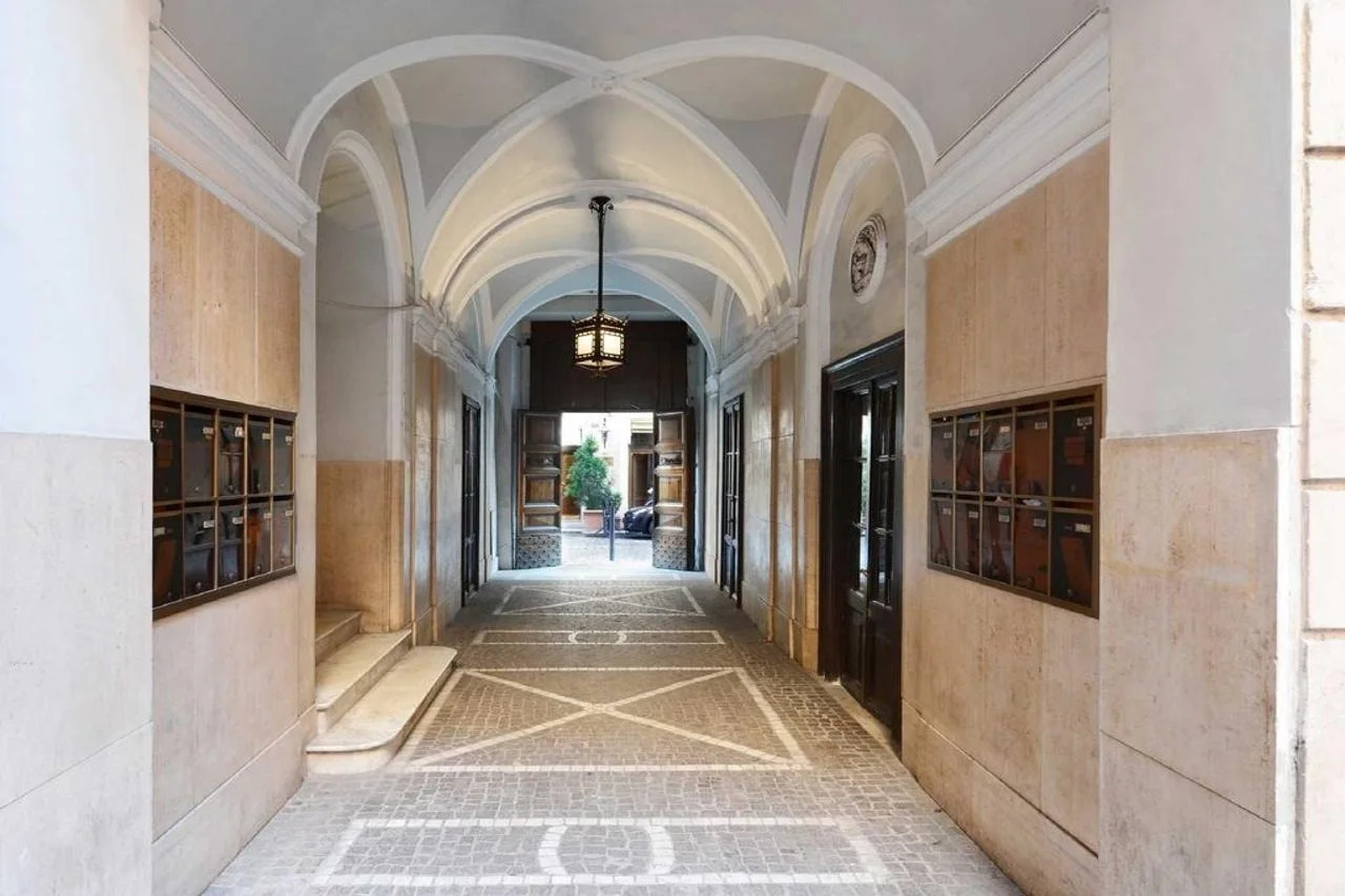 Photo - Residenza Domiziano