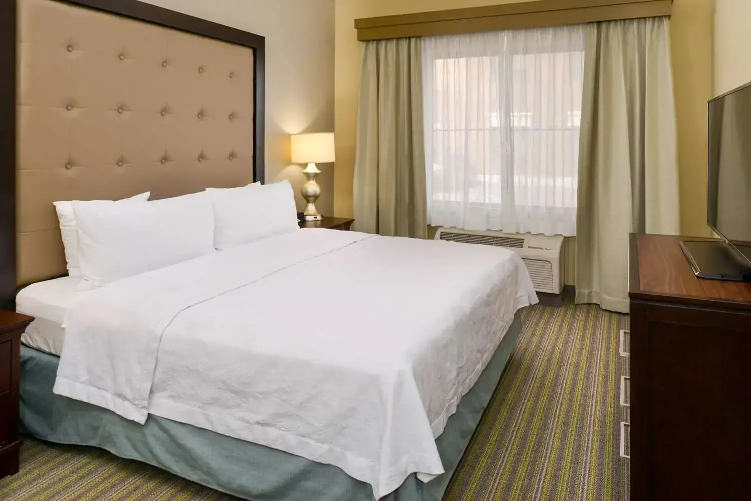 Foto - Homewood Suites by Hilton Fresno