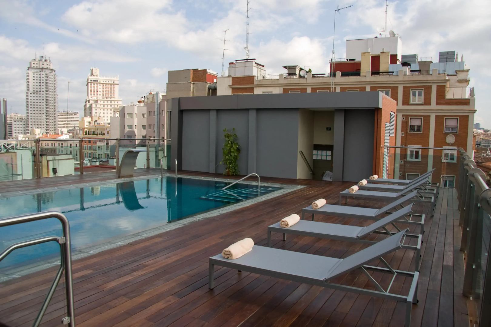 Photo - Inhala Hotel Garden