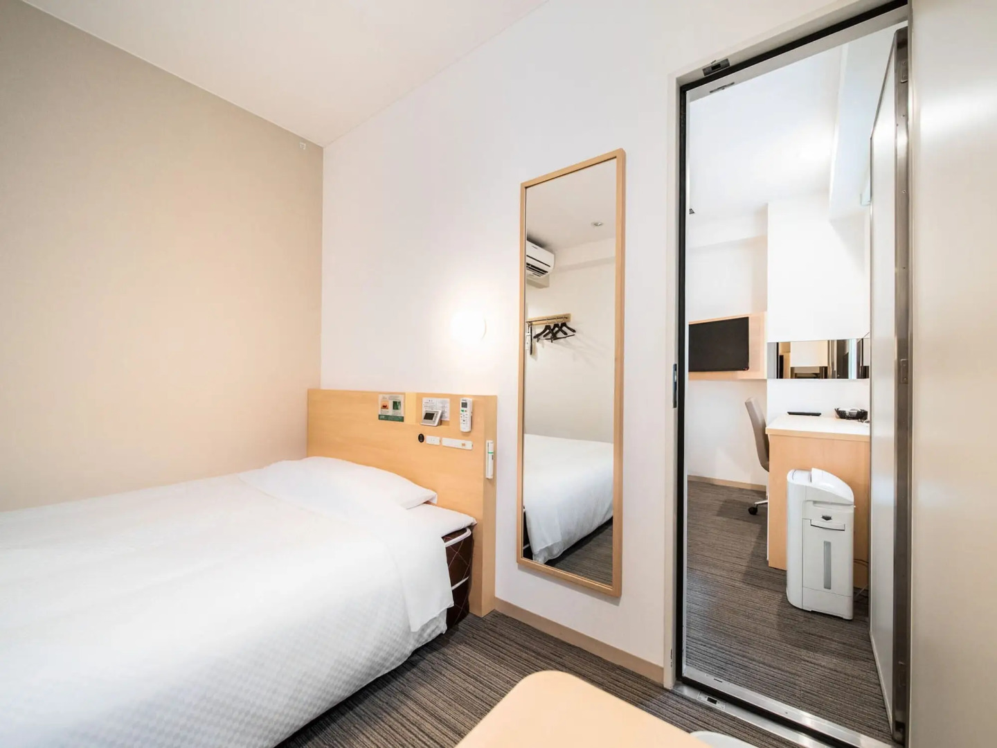 Foto - Super Hotel Asakusa