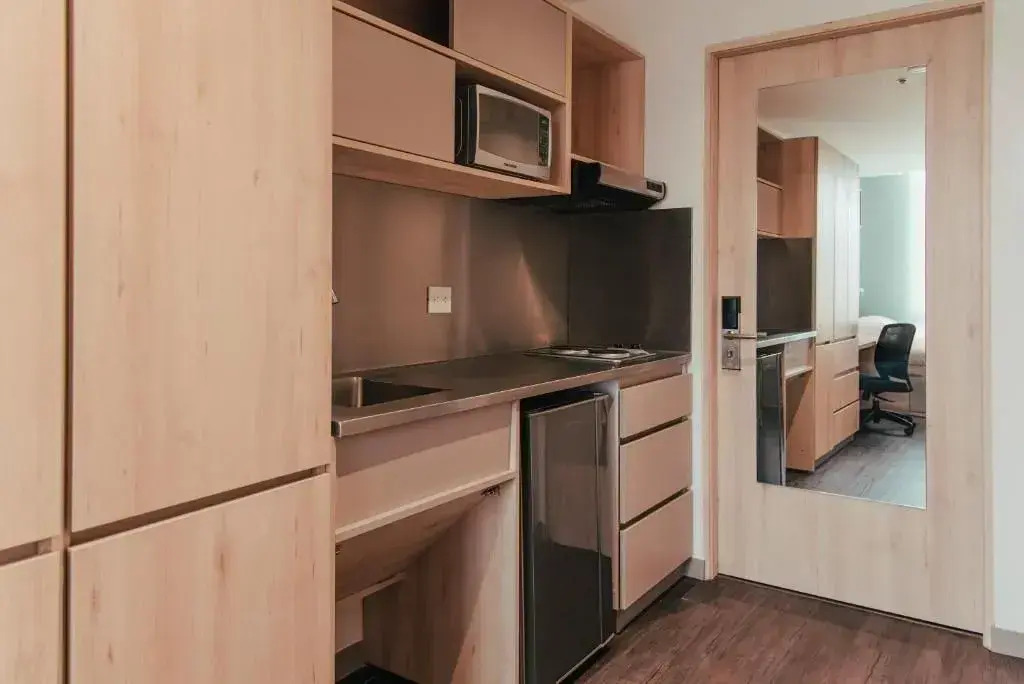 Foto - UMA Suites Chia