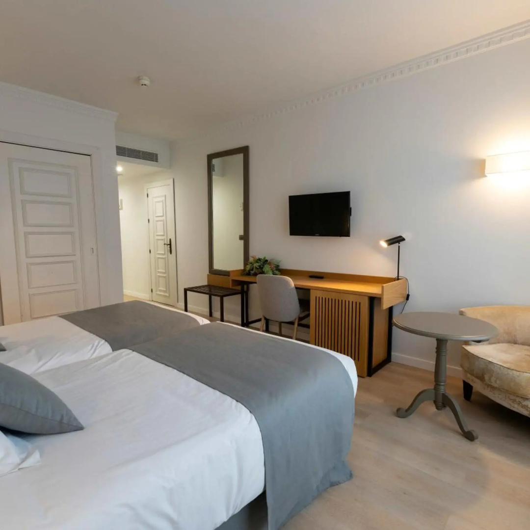 Photo - Hotel Antequera Hills