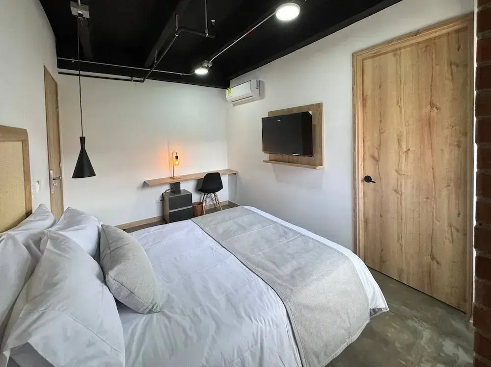 Foto - Akela Park Hotel