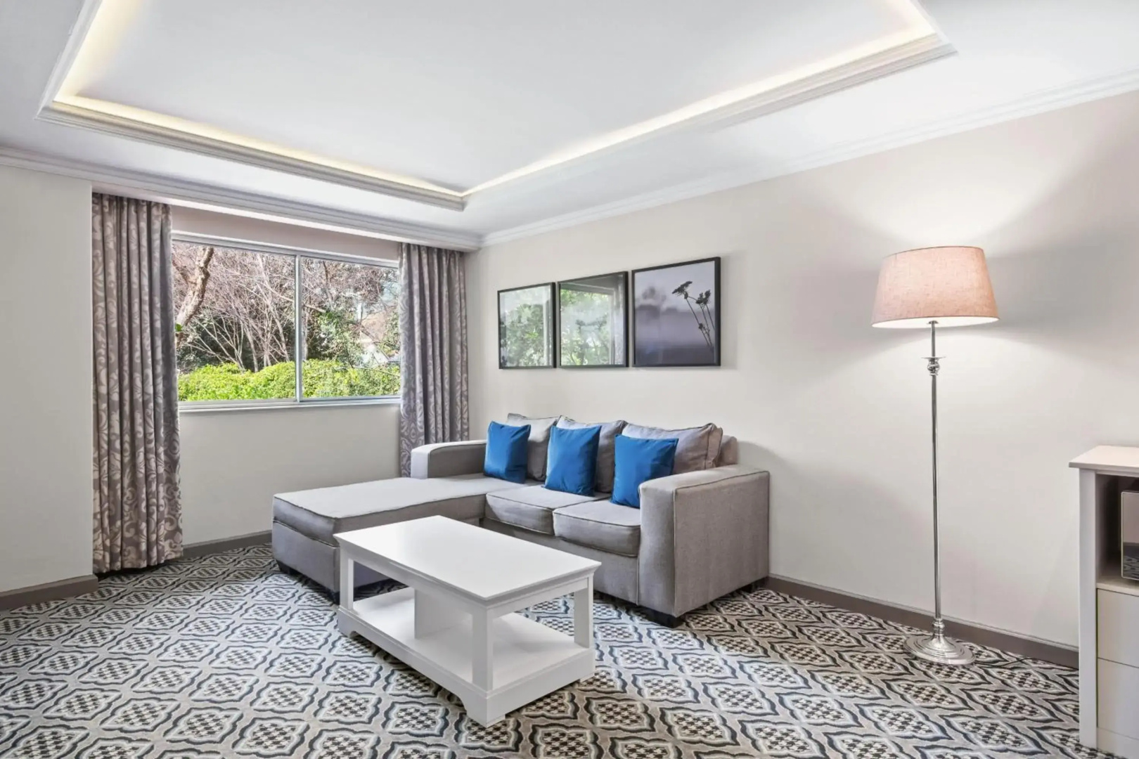 Foto - Protea Hotel by Marriott Johannesburg Balalaika Sandton