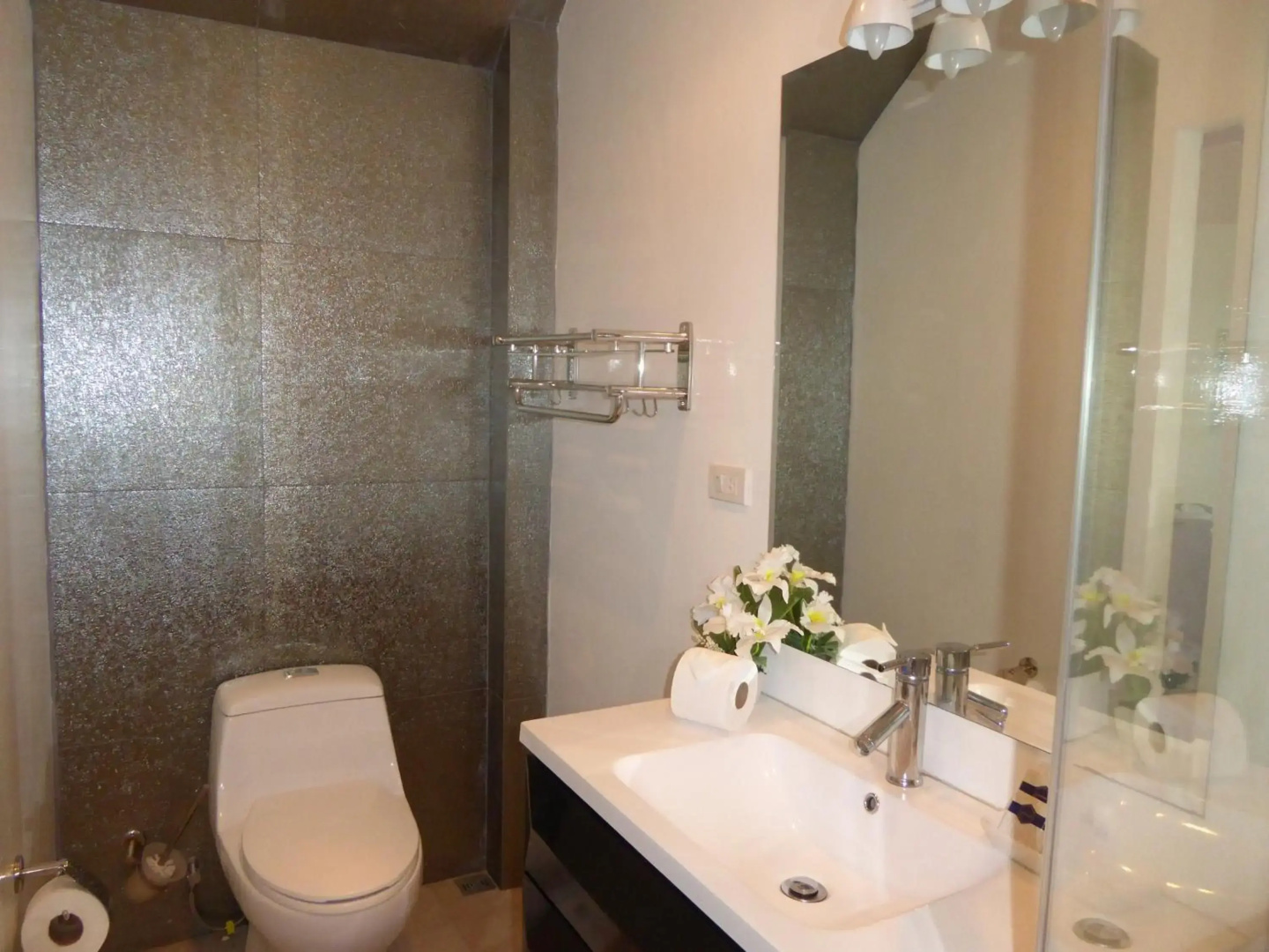 Photo - Oasis Garden & Pool Villa at VIP Resort