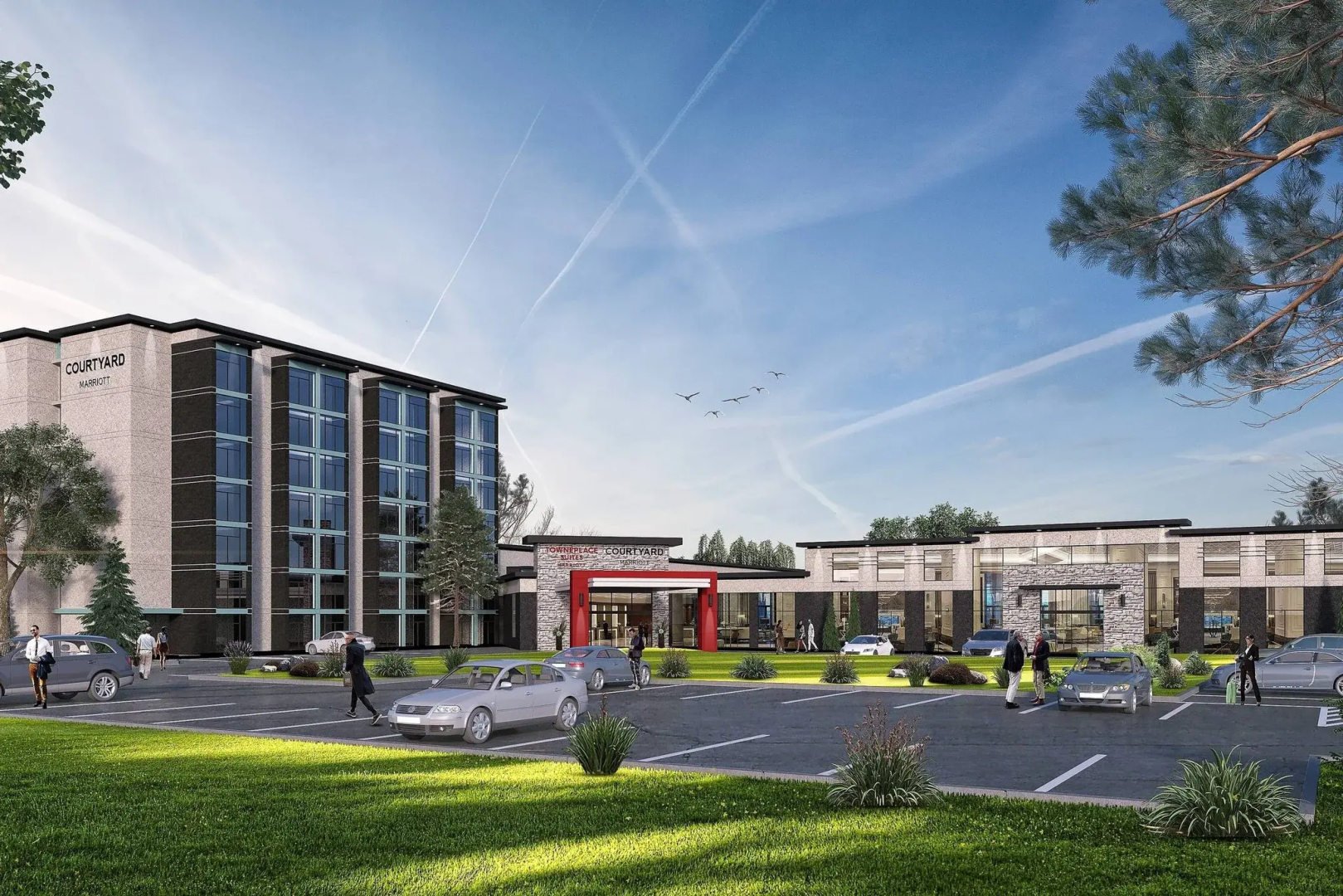 Photo - TownePlace Suites by Marriott Oshawa