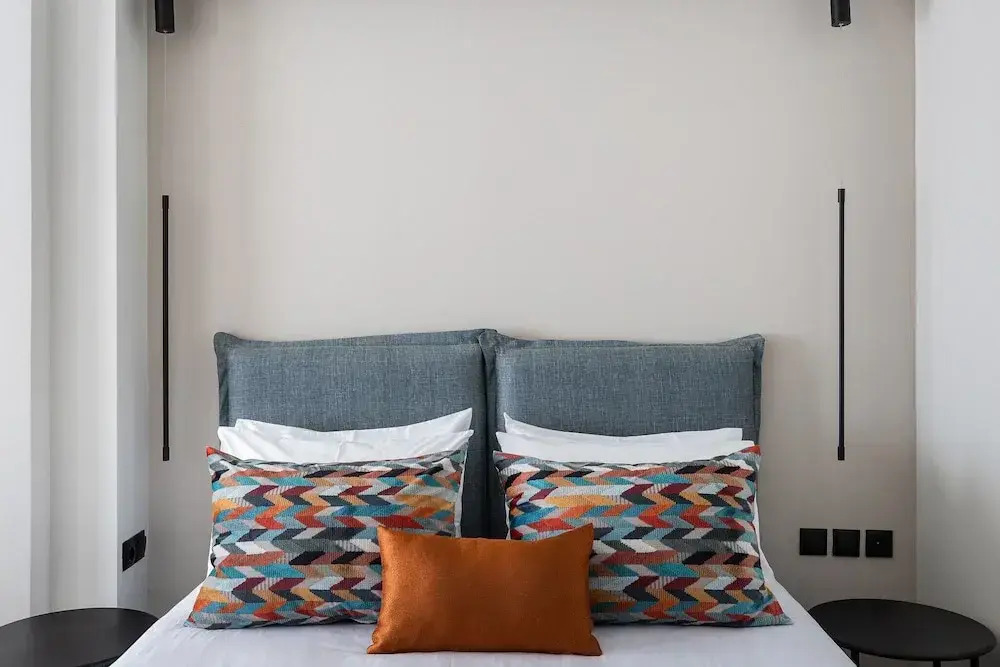 Photo - Airio Athens Suites