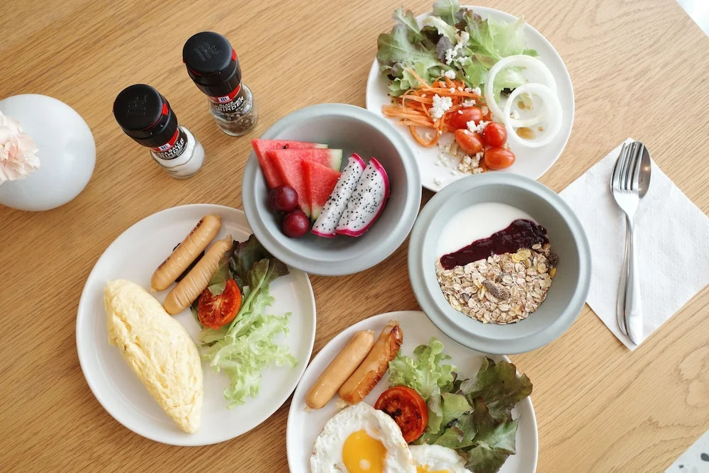 Photo - The Rise Suites Hotel, Chiang Mai - SHA Extra Plus