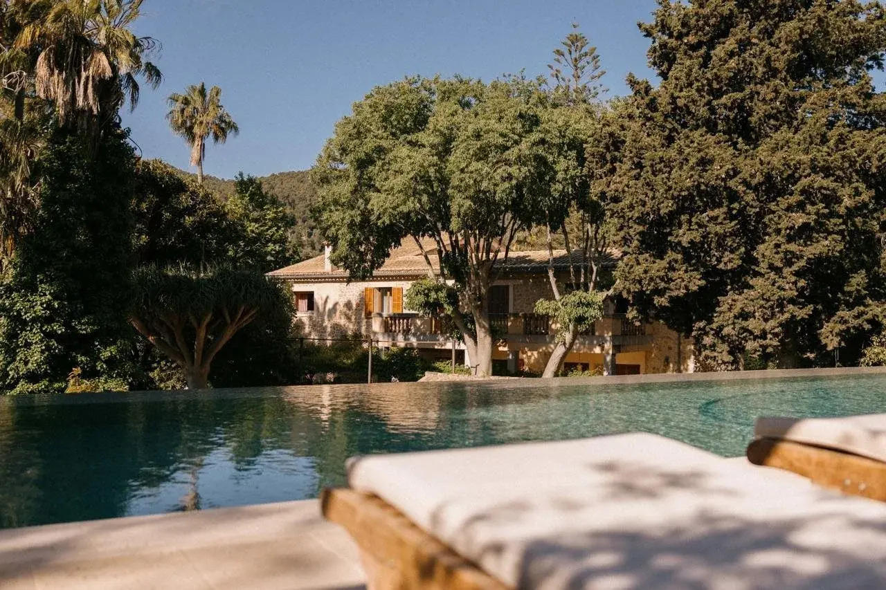 Photo - Agroturismo Son Galceran