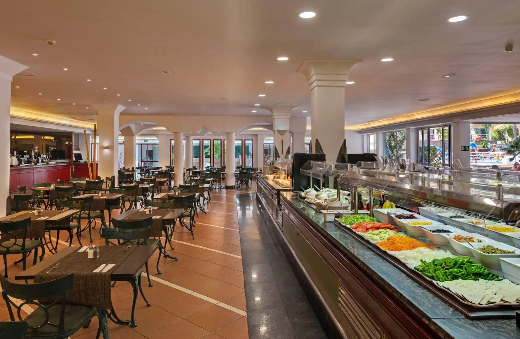 Foto - Mirador Maspalomas by Dunas