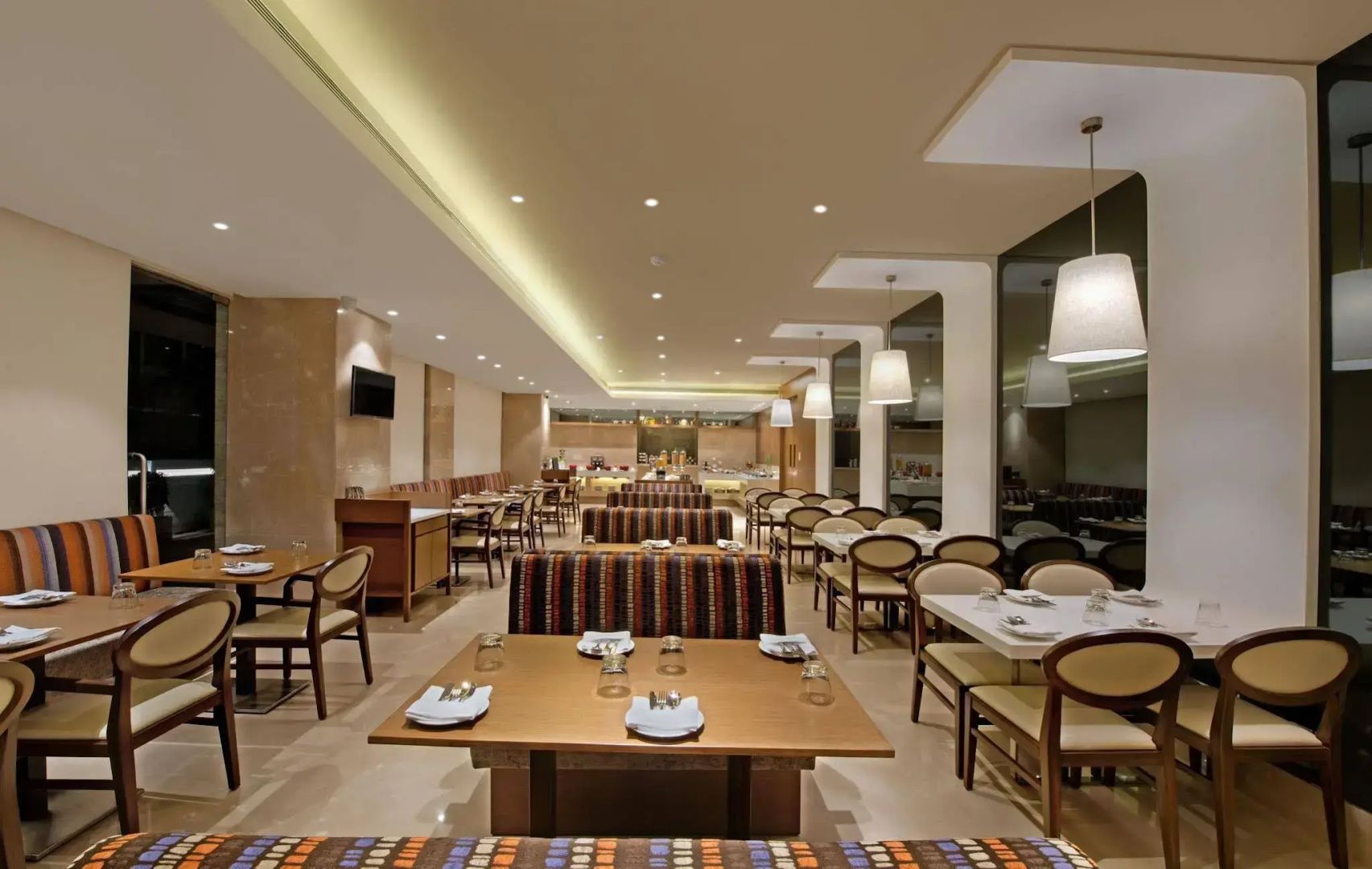 Photo - The Fern Mumbai, Goregaon, Series by Marriott