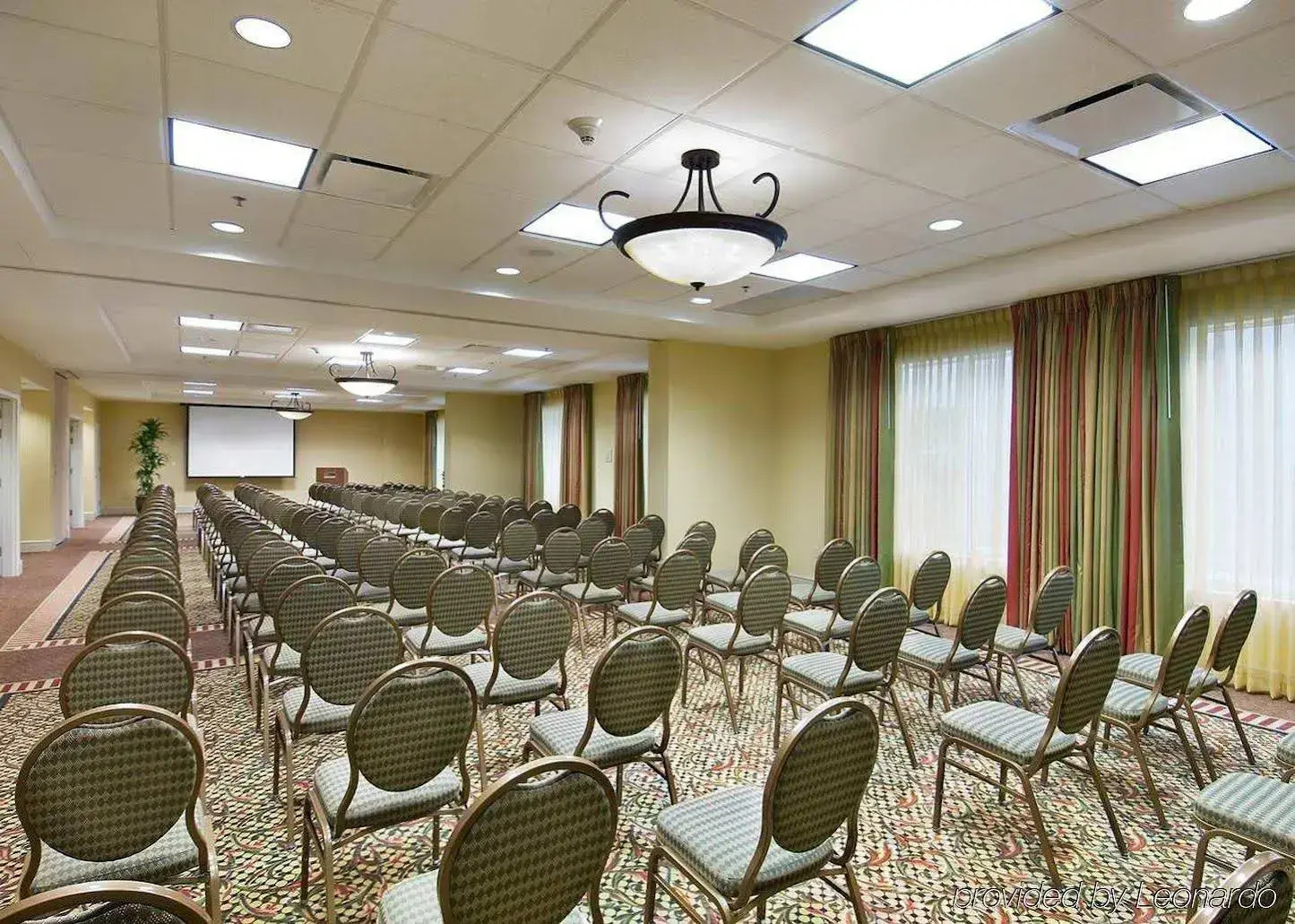 Foto - Hilton Garden Inn Houston/Galleria Area