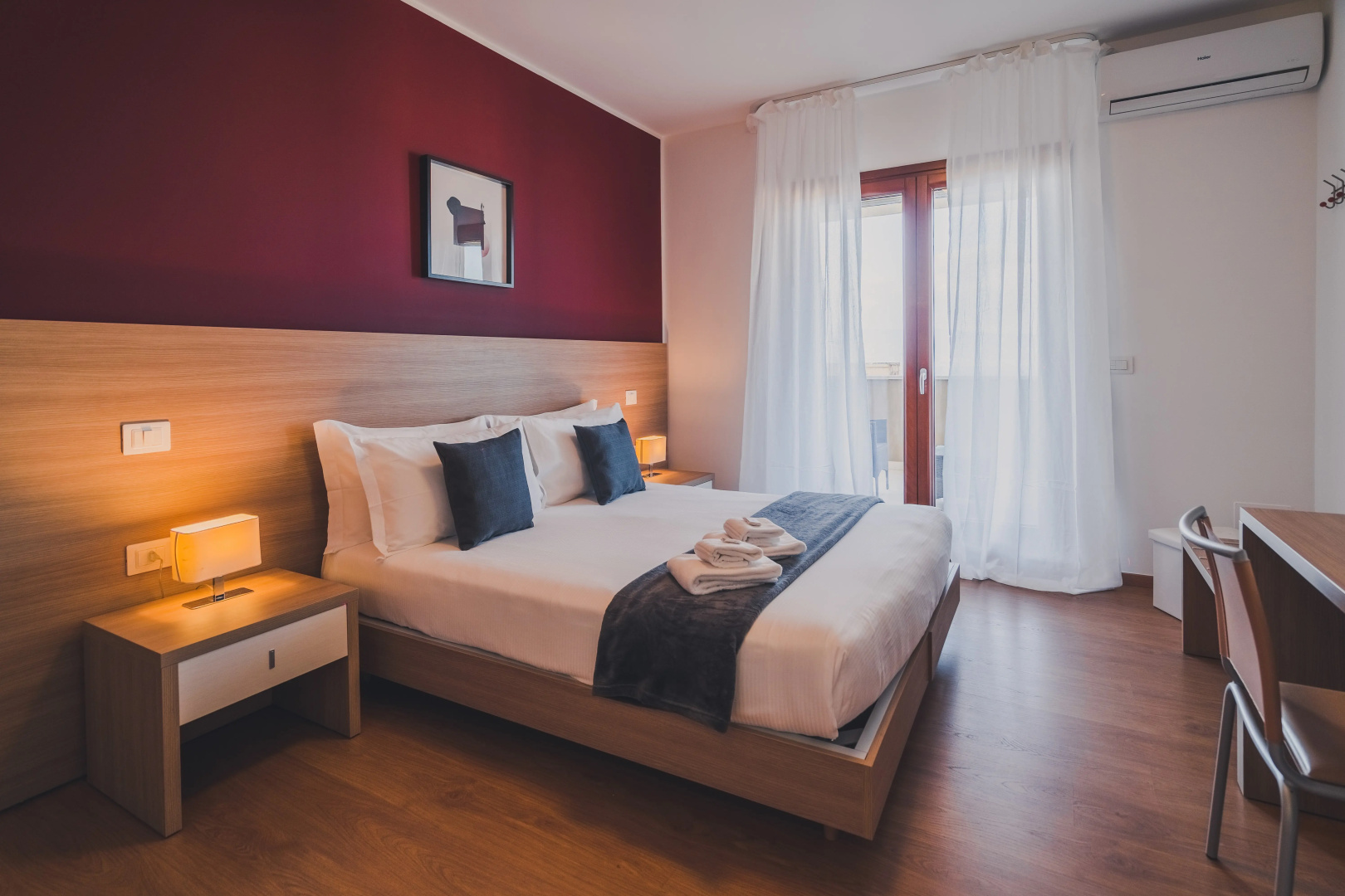 Foto - Trip Room & Breakfast