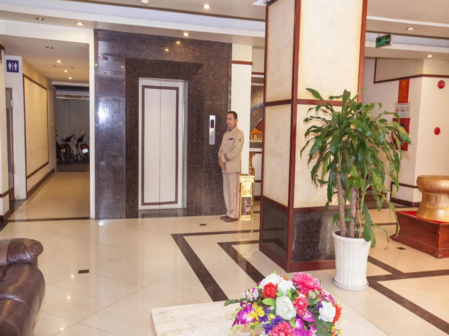 Photo - Sao Mai Boutique Hotel