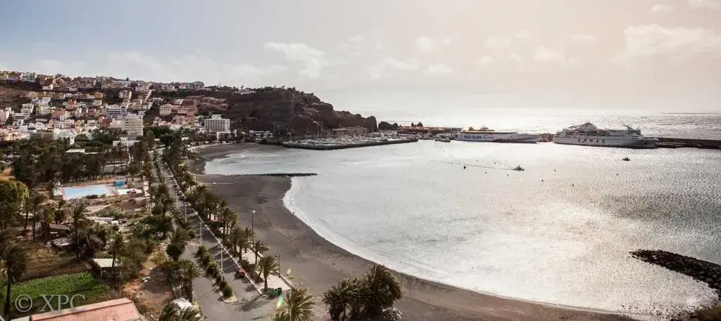 Foto - Hotel Torre Del Conde