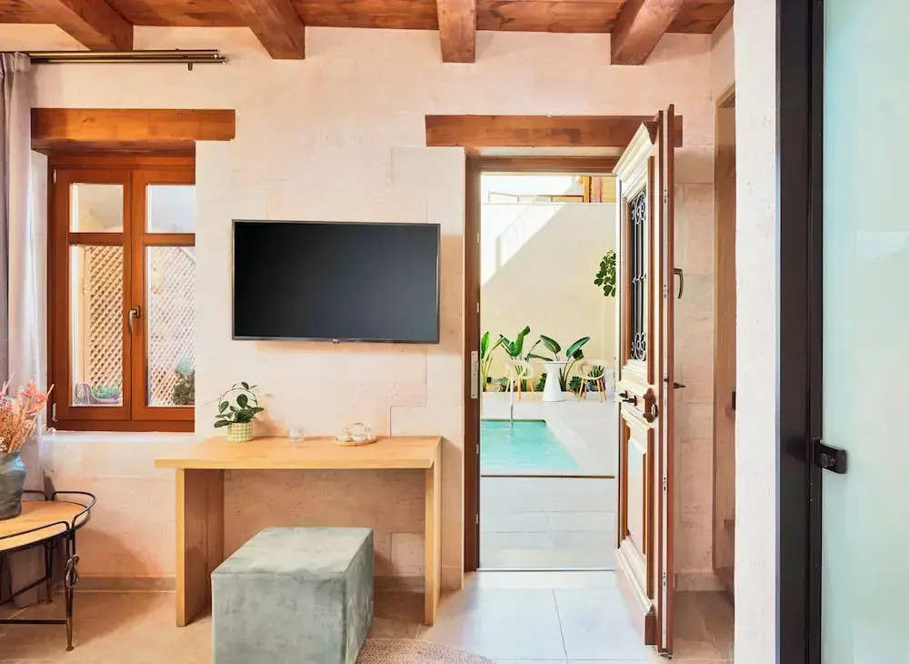 Foto - Mansio Boutique Hotel