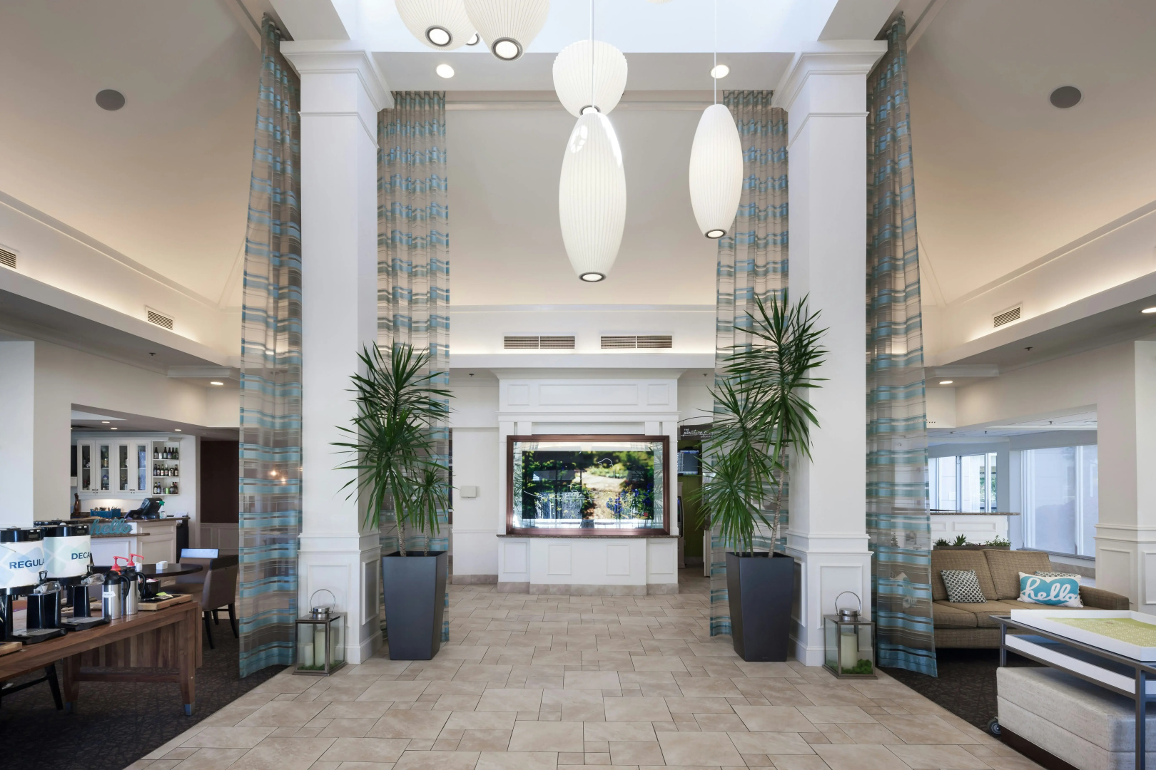 Foto - Hilton Garden Inn Savannah Airport