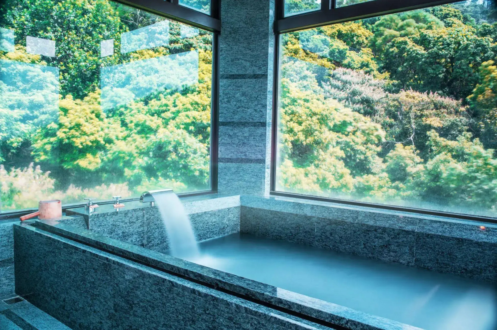 Photo - The Gaia Hotel - Taipei