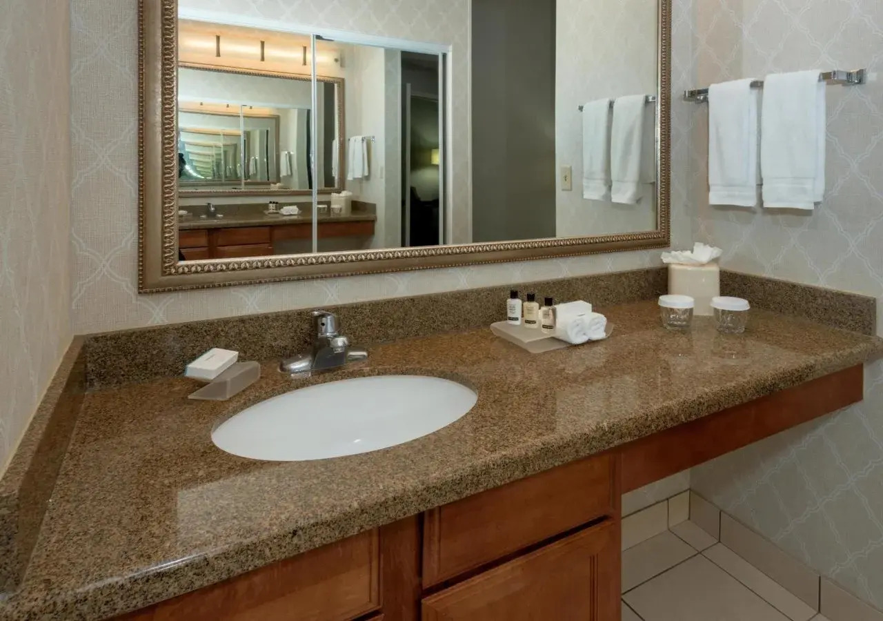 Foto - Homewood Suites by Hilton New Orleans