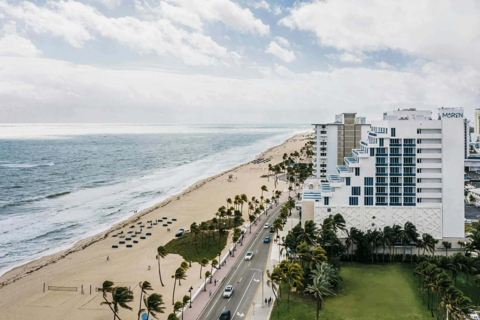 Foto - Hotel Maren Fort Lauderdale Beach, Curio Collection by Hilton