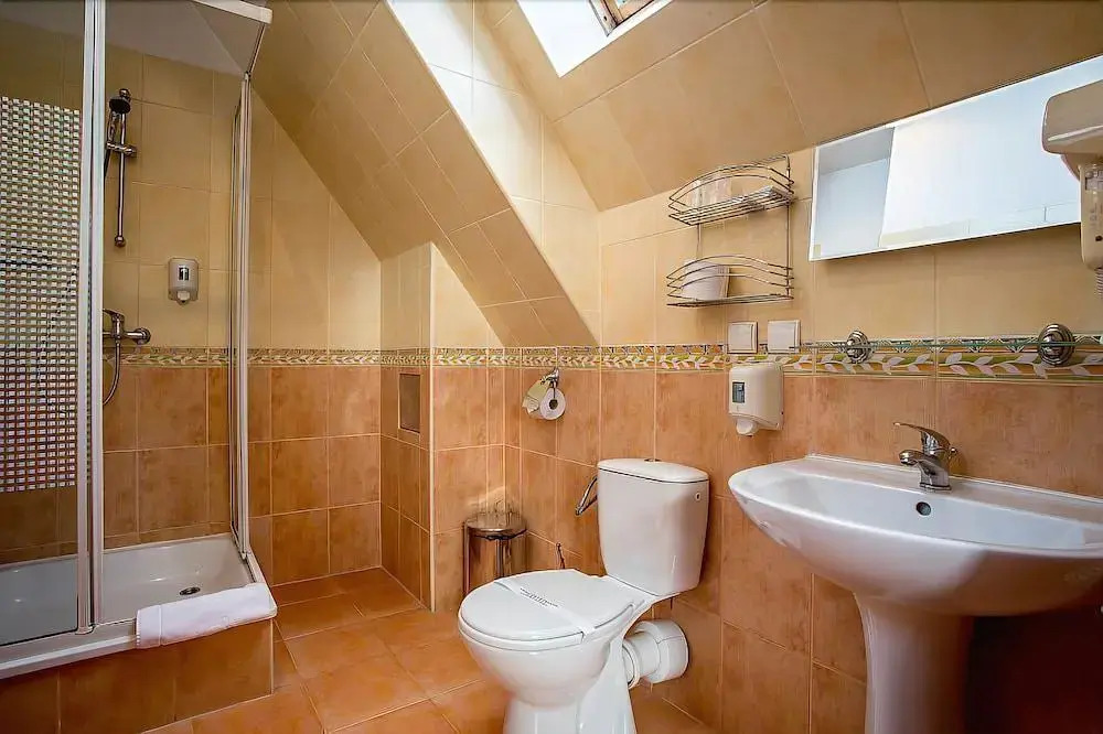 Photo - Hotel Skalny