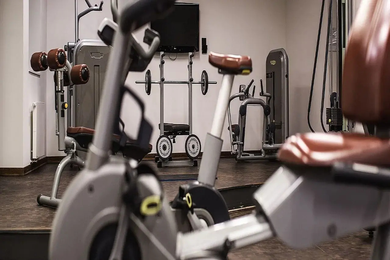 Foto - Vienna House by Wyndham Andel's Berlin