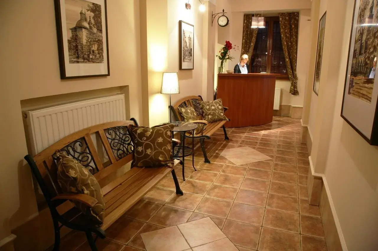 Foto - Aparthotel Globus