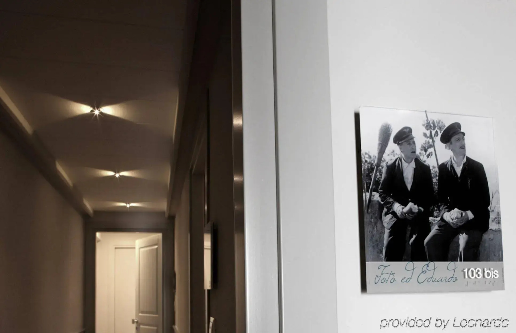 Photo - Partenope Relais